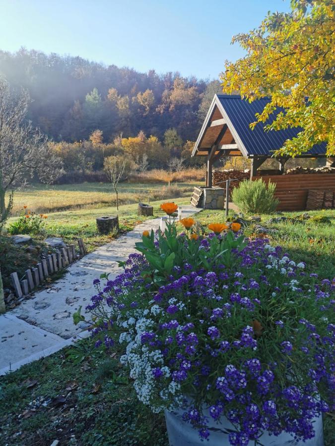 Apartman Sveti Rok Exteriér fotografie