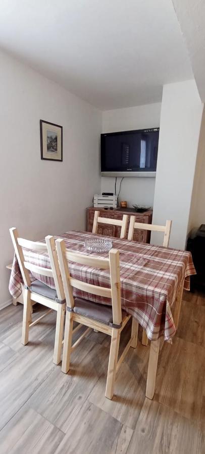 Apartman Sveti Rok Exteriér fotografie