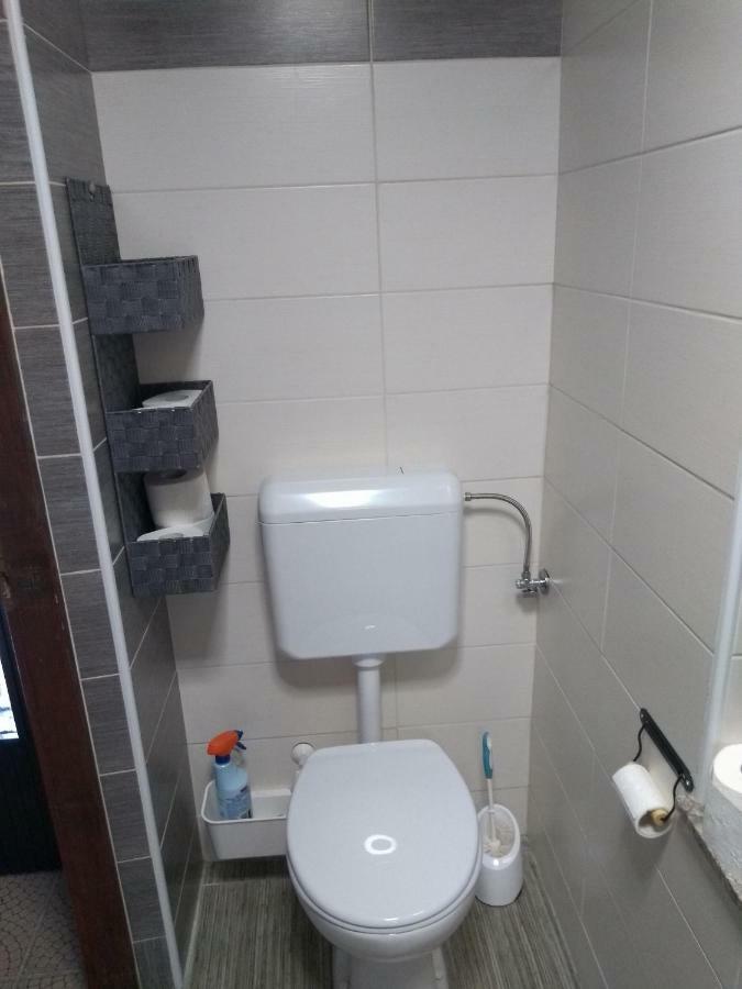 Apartman Sveti Rok Exteriér fotografie