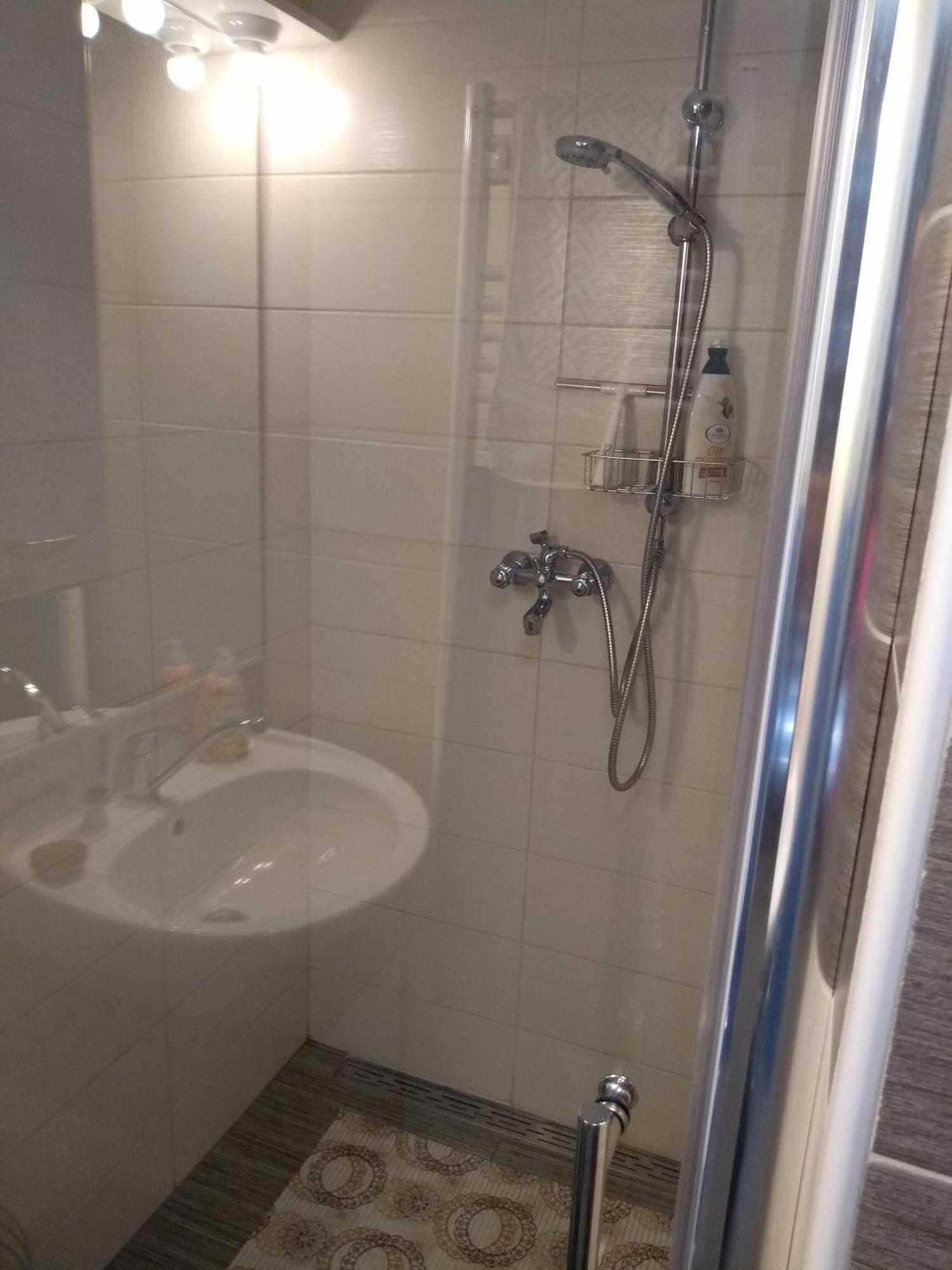 Apartman Sveti Rok Exteriér fotografie